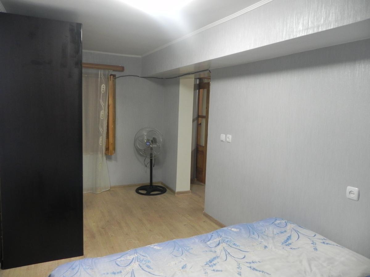 Old Yard Guest House Tbilisi Exterior photo